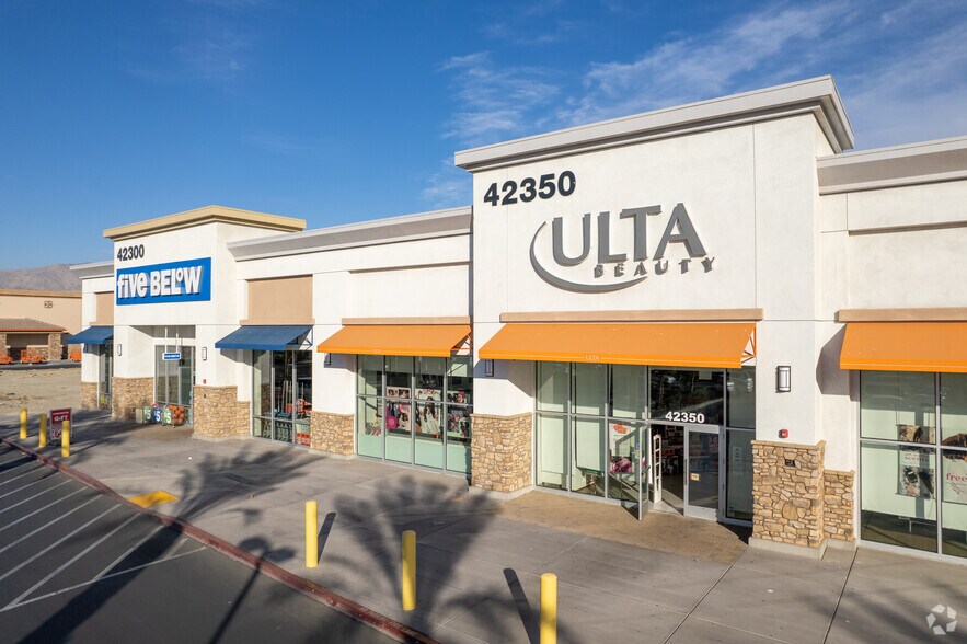 More Photos Of Jackson St @ 42nd Ave, Indio Unknown For Lease