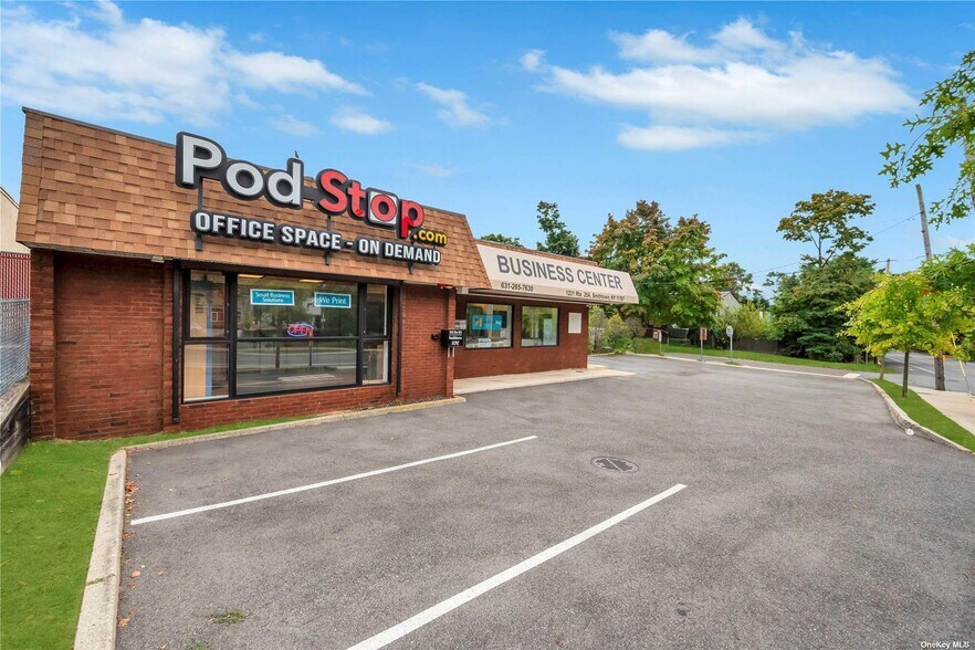 More Photos Of 1221 Route 25A, Smithtown General Retail For Sale
