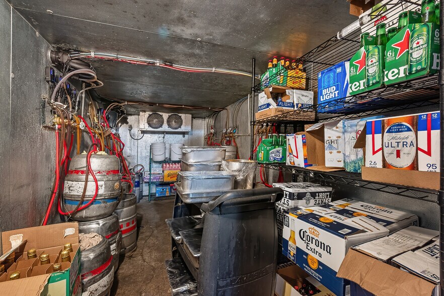 More Photos Of 245 Owen St, Swoyersville Restaurant For Sale