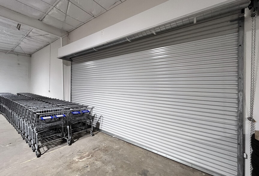 More Photos Of 16210 Clay Rd, Houston Auto Repair For Lease