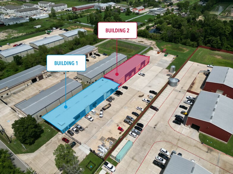 More Photos Of , Houston Industrial For Sale