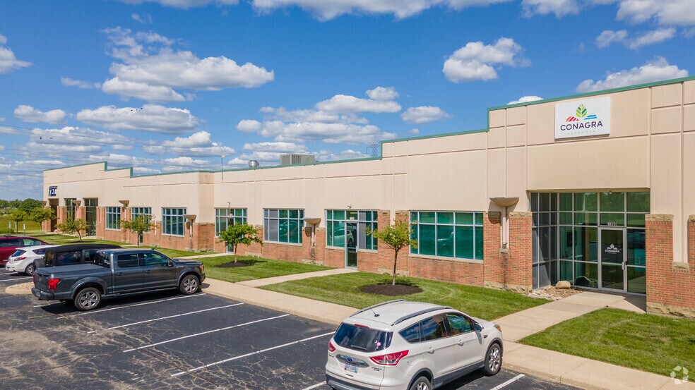 More Photos Of 7288-7312 Central Parke Blvd, Mason Office For Lease