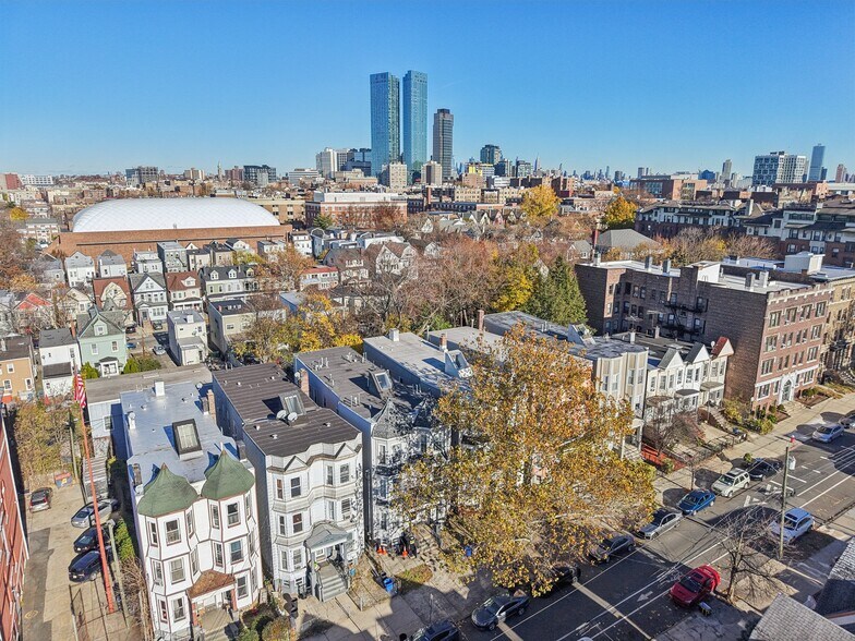 More Photos Of 112 Duncan Ave, Jersey City Apartments For Sale