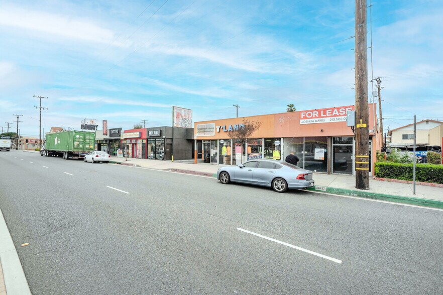 More Photos Of , Norwalk General Retail For Sale