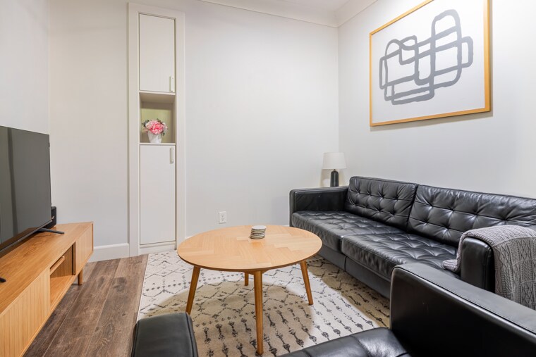 More Photos Of 251 Middlefield Rd, Palo Alto Apartments For Sale