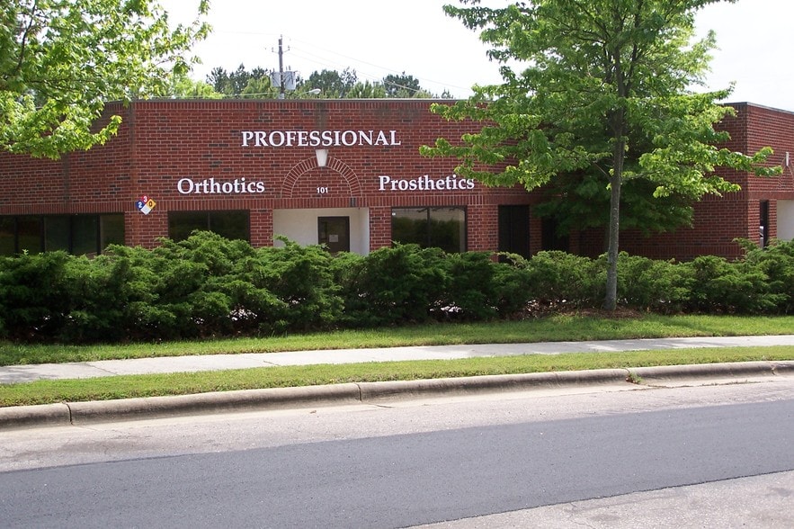 Primary Photo Of 5300 Atlantic Ave, Raleigh Flex For Lease