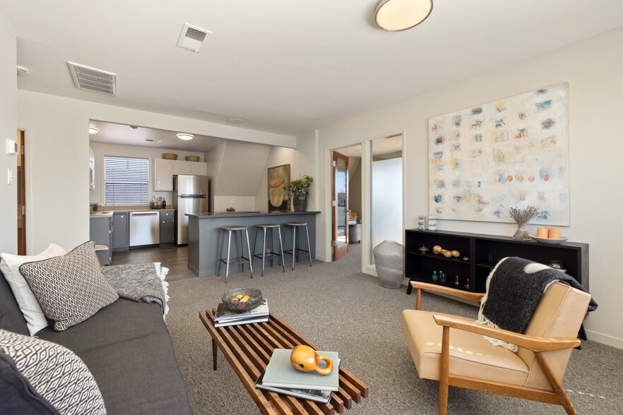 More Photos Of 1010 Grayson St, Berkeley Office Residential For Sale