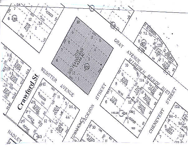 More Photos Of 2101 Crawford St, Houston Medical For Lease