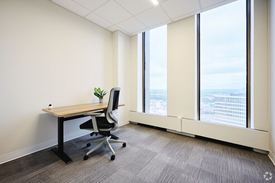 More Photos Of 100 S Clinton Ave, Rochester Coworking Space