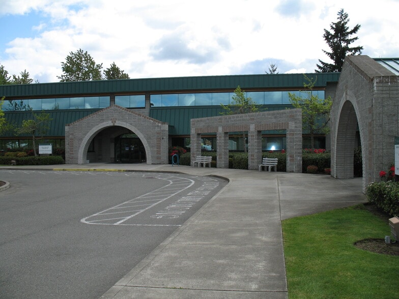More Photos Of 16515 Meridian E, Puyallup Medical For Lease