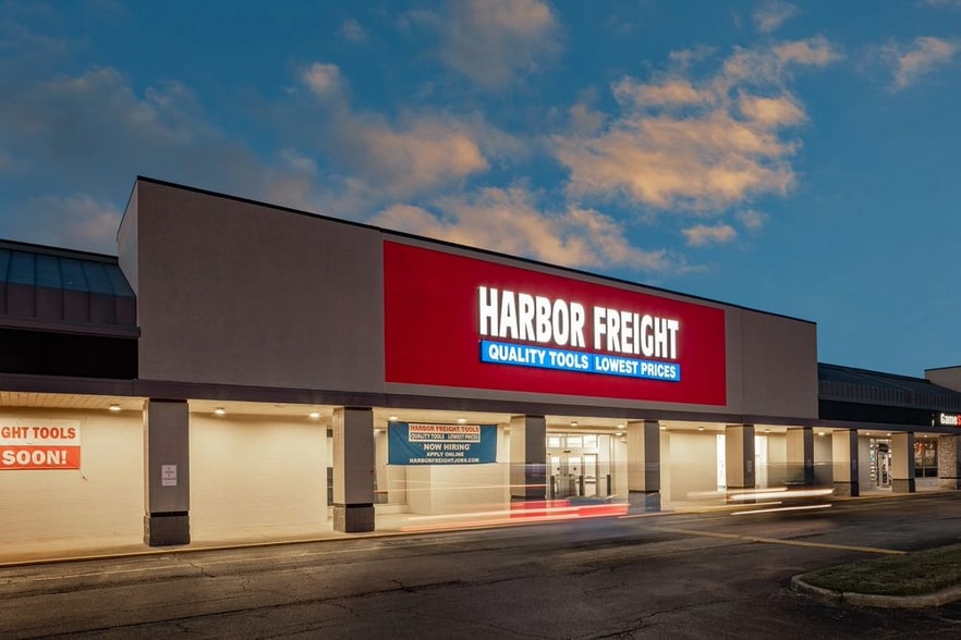 More Photos Of 1560 Hustonville Rd, Danville Unknown For Lease