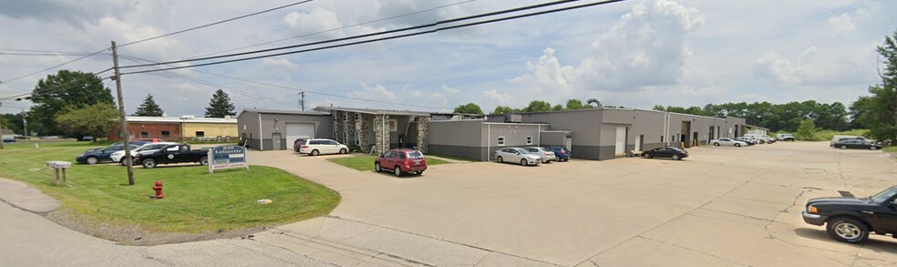 More Photos Of 930 Lafayette Rd, Medina Warehouse For Lease