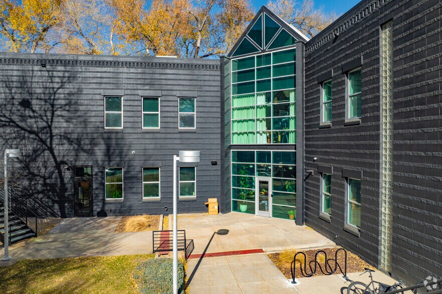 More Photos Of 301 Remington St, Fort Collins Coworking Space