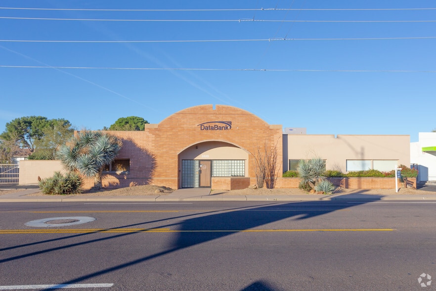 More Photos Of 3520 N 16th St, Phoenix Office For Sale