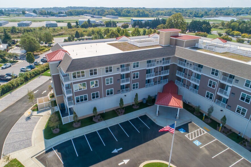 More Photos Of 214 Pier 1 Rd, Stevensville Apartments For Lease