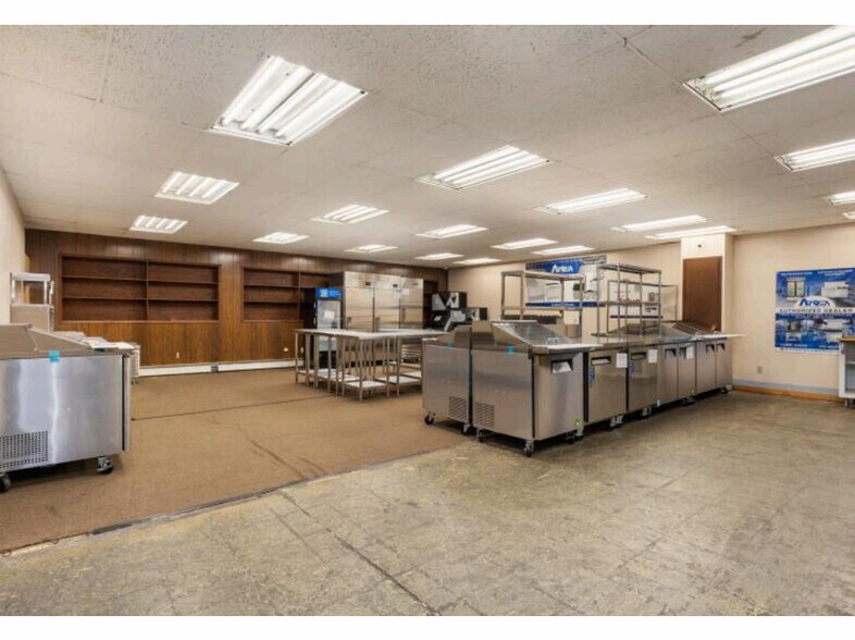 More Photos Of 3201 Utah Ave S, Seattle Manufacturing For Sale