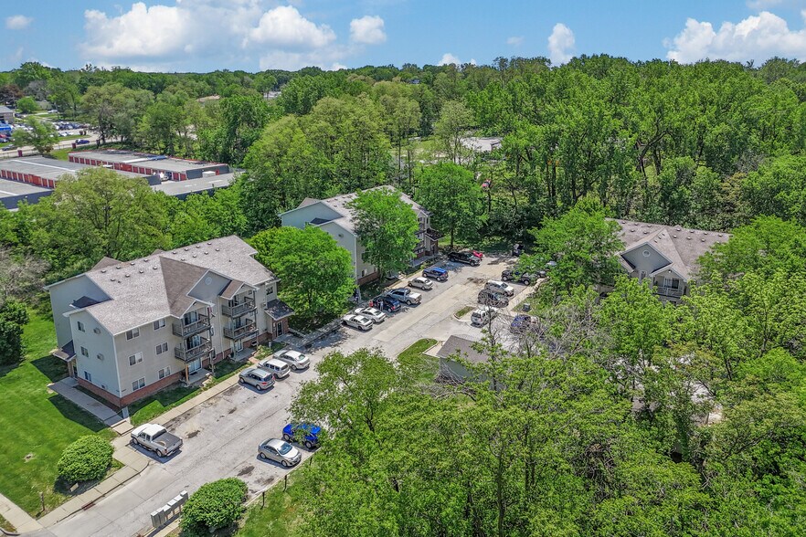 More Photos Of 1201 E Bell Ave, Des Moines Apartments For Sale