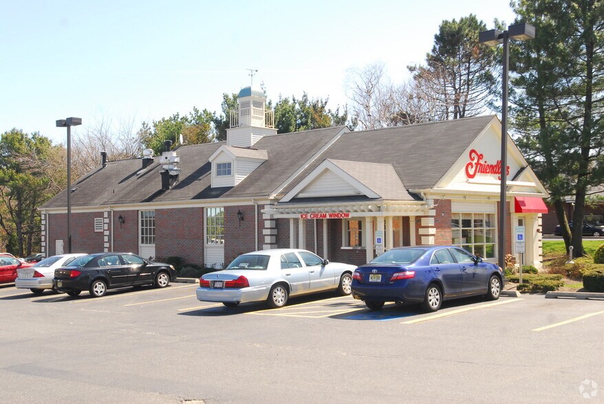 More Photos Of 741 Brick Blvd, Brick Storefront Retail Office For Sale