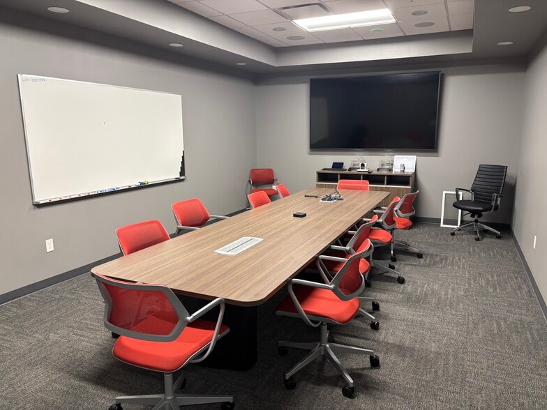 More Photos Of 9300 Allen Rd, West Chester Warehouse For Sale