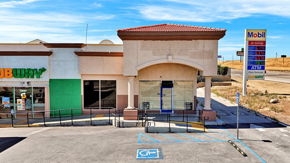 More Photos Of 33300 Bernard Dr, Kettleman City Freestanding For Lease