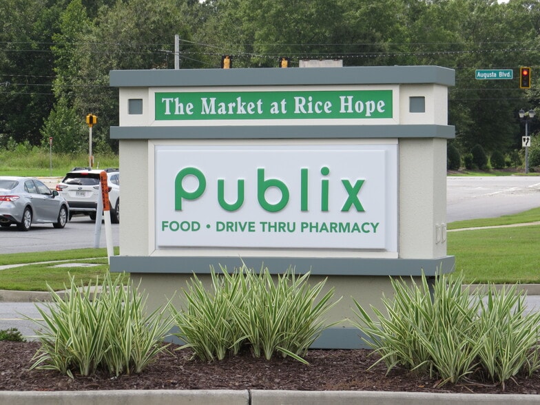 More Photos Of 000 Hwy 21, Port Wentworth Land For Lease