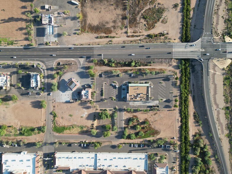 More Photos Of 582 N Del Norte Camino, Casa Grande Land For Sale