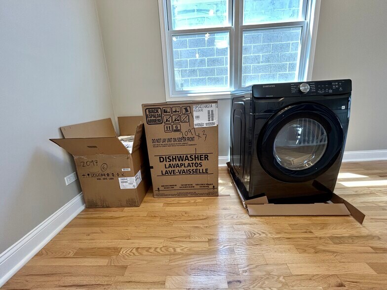 More Photos Of 5331 S Calumet Ave, Chicago Apartments For Sale