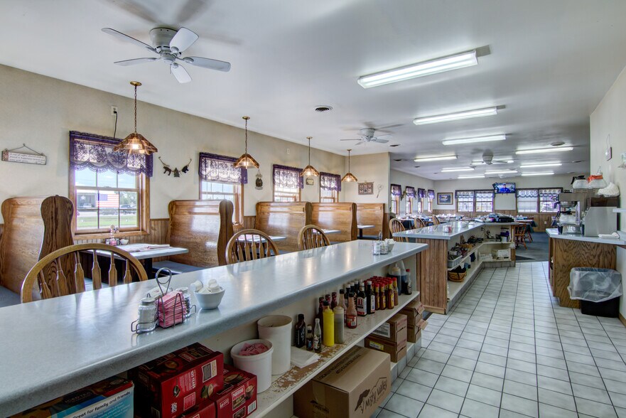 More Photos Of 121 Division St, Withee General Retail For Sale