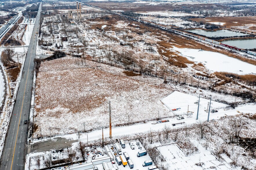 More Photos Of 11000 S Torrence Ave, Chicago Land For Sale