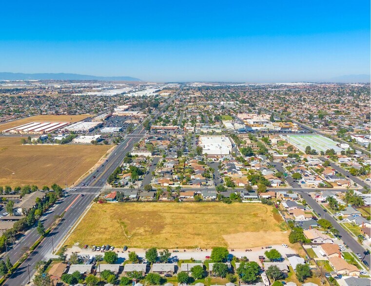 More Photos Of 13989 Moreno Rose Pl, Moreno Valley Land For Sale