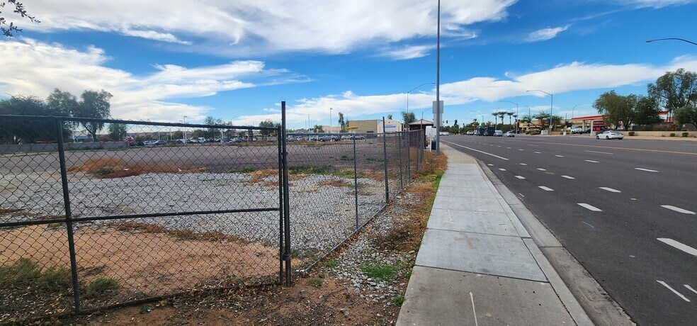 More Photos Of 4441 E Southern Ave, Mesa Land For Sale