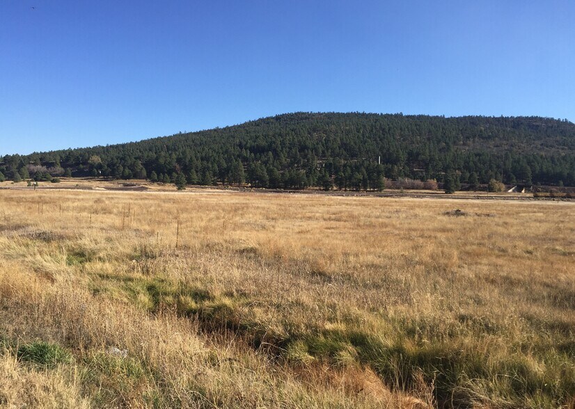 More Photos Of 141 W Railroad Ave, Williams Land For Sale