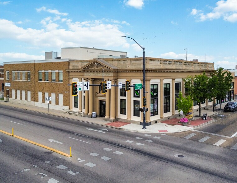 Primary Photo Of 101 11th Ave S, Nampa Office For Sale