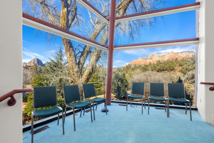 More Photos Of 333 Schnebly Hill Rd, Sedona Religious Facility For Sale