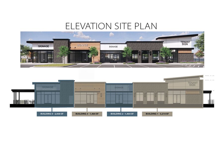 More Photos Of 441 E Riverside Dr, Eagle Restaurant For Lease