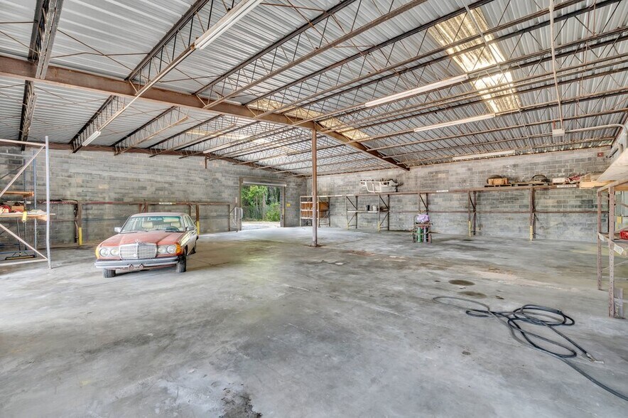 More Photos Of 1005 Richland St, Rock Hill Distribution For Sale