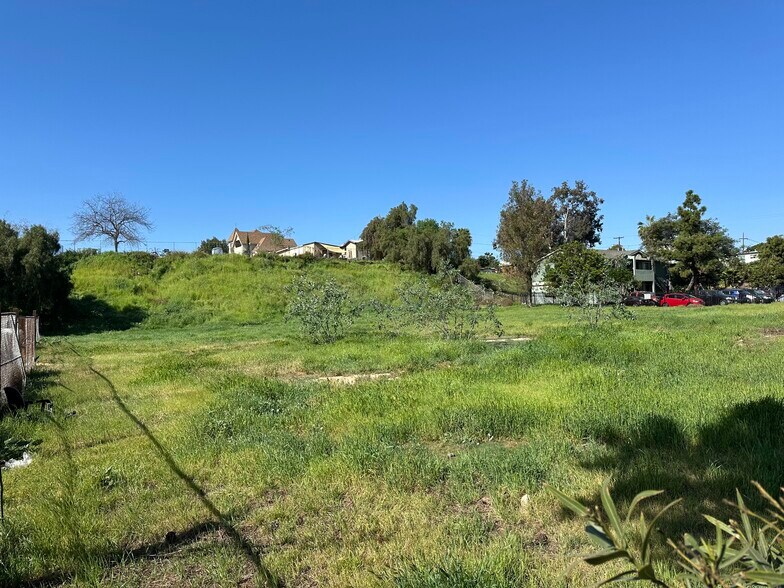 More Photos Of 0 32nd st, San Diego Land For Sale