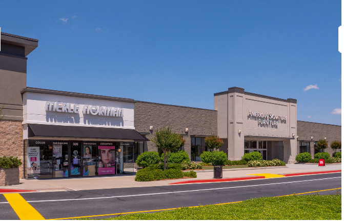 More Photos Of 840 Ernest West Barrett Pky, Kennesaw Unknown For Lease