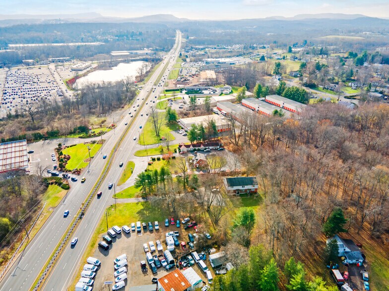 More Photos Of 102 Berlin Tpke, Berlin Land For Sale