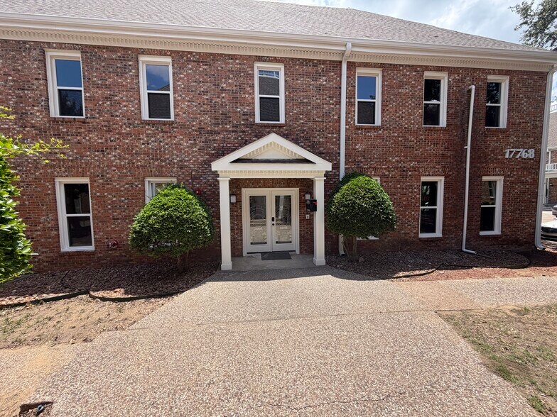 Primary Photo Of 17768 Preston Rd, Dallas Office For Lease