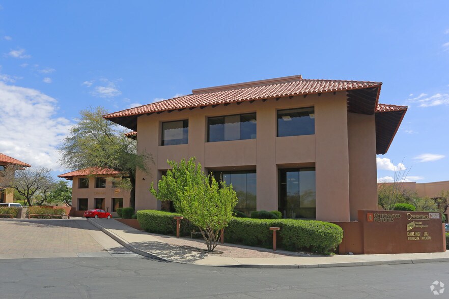 More Photos Of 3561 E Sunrise Dr, Tucson Unknown For Sale