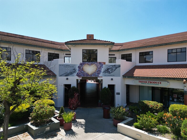 More Photos Of 1710-1834 Tully Rd, San Jose Unknown For Lease