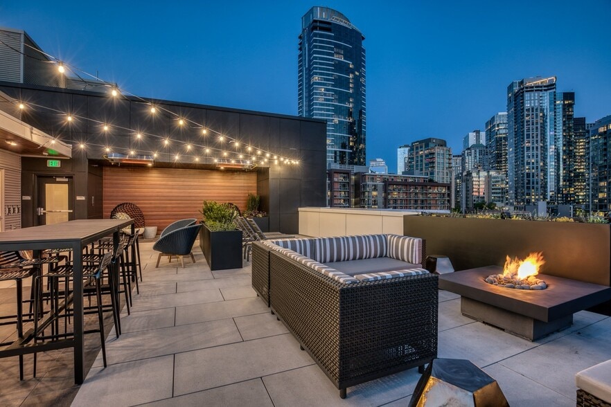 More Photos Of 910 John St, Seattle Apartments For Lease