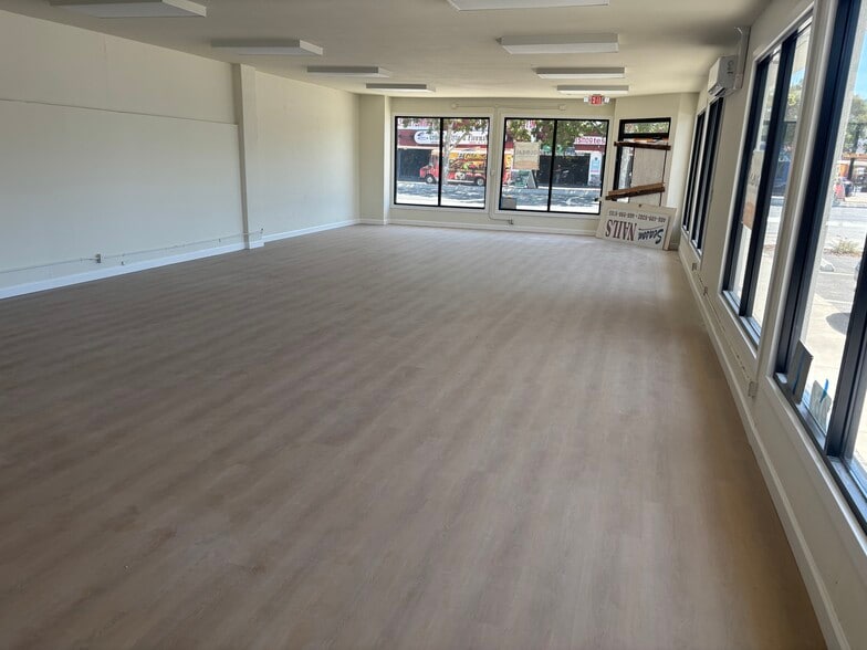 More Photos Of 481 S Bascom Ave, San Jose Storefront Retail Office For Lease