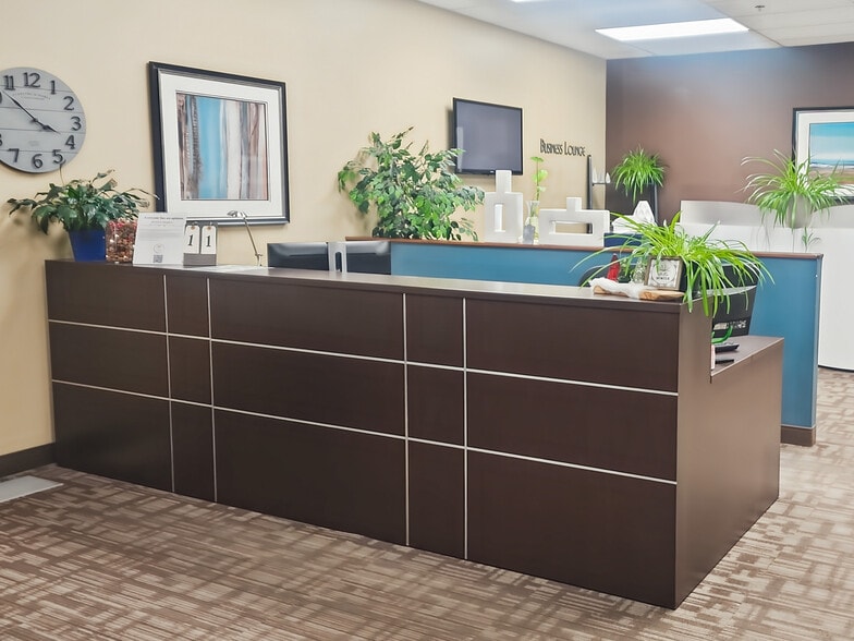 More Photos Of 101 S Reid St, Sioux Falls Coworking Space