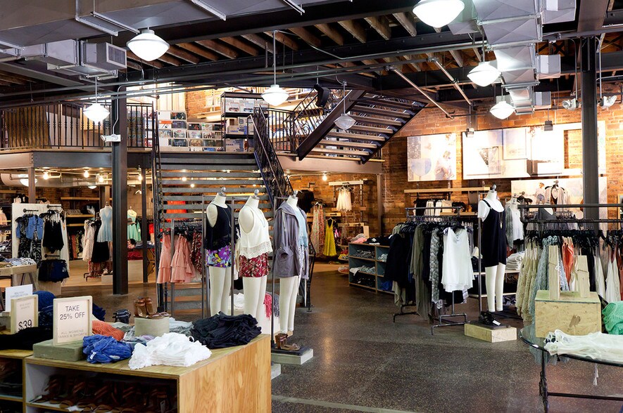 More Photos Of 28 Valley, Montclair Coworking Space