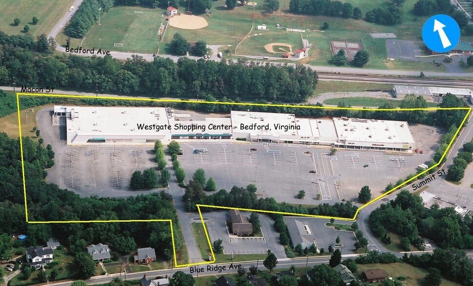 More Photos Of 556 Blue Ridge Ave, Bedford Unknown For Lease