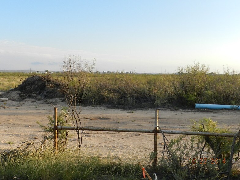 More Photos Of E US 290, Fort Stockton Land For Sale