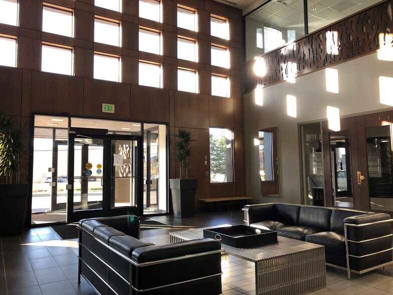 More Photos Of 3801 E Florida Ave, Denver Office For Sale