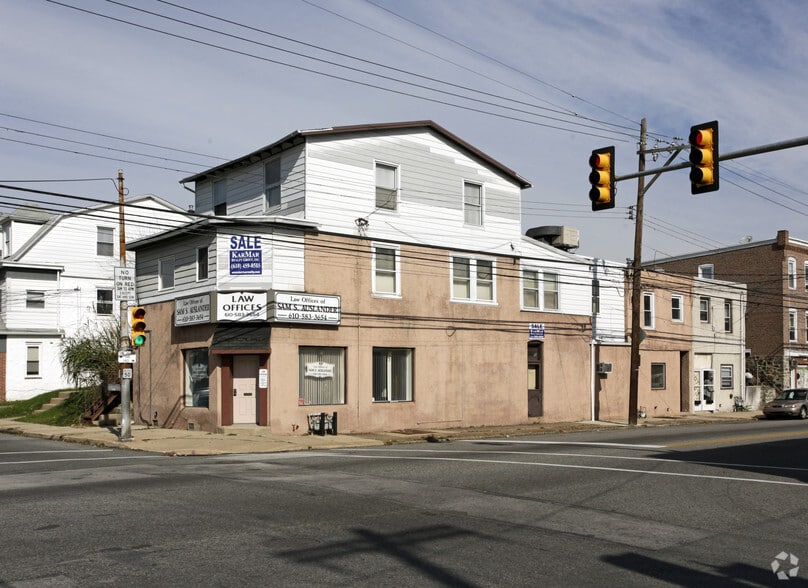 More Photos Of 721-725 Macdade Blvd, Collingdale Office Residential For Sale